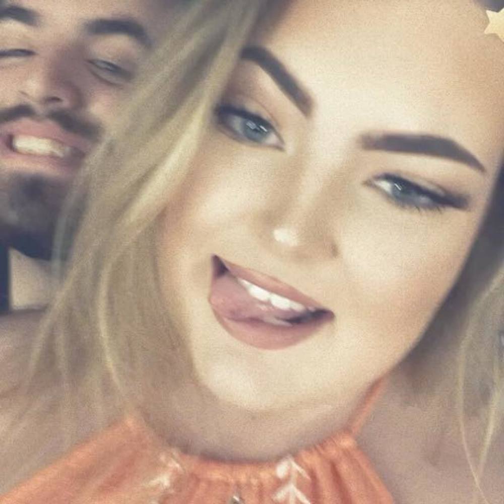 Meet your Posher, Kylie